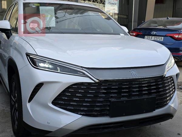 بي واي دي سونغ L DM-i 2025 للبيع في العراق -  بغداد